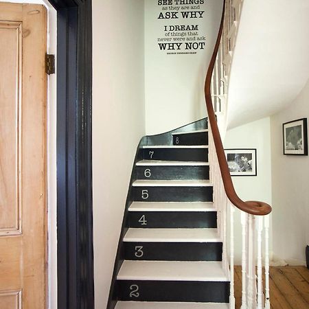 Higgihaus 7 Bed Sleeps Up To 18 Big Groups Best Location Bristol Zewnętrze zdjęcie
