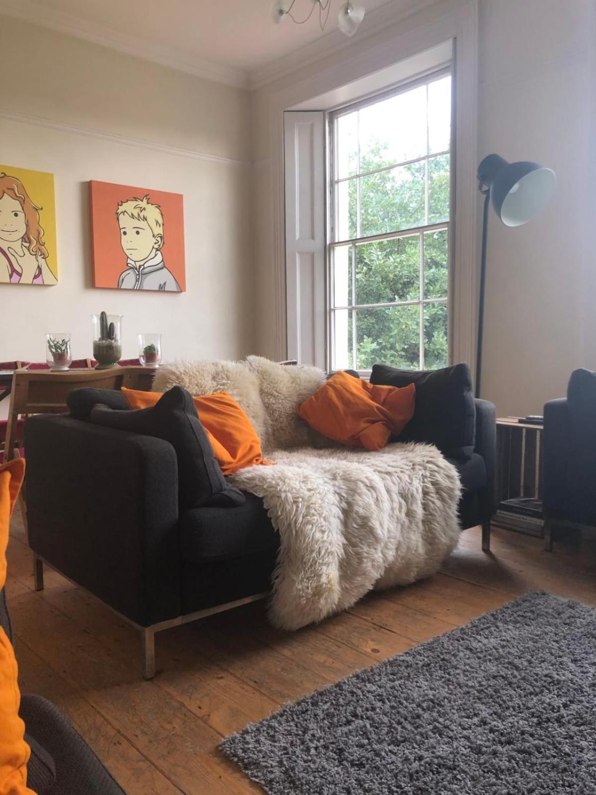 Higgihaus 7 Bed Sleeps Up To 18 Big Groups Best Location Bristol Zewnętrze zdjęcie