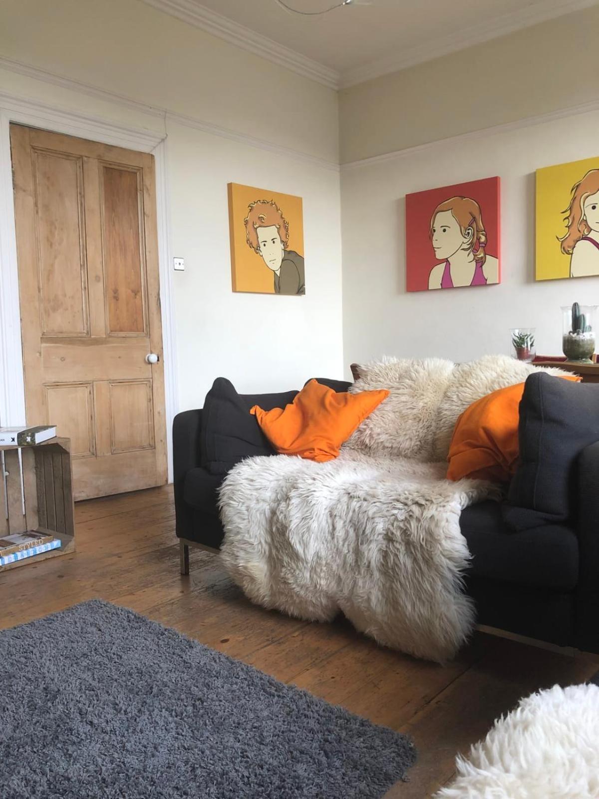 Higgihaus 7 Bed Sleeps Up To 18 Big Groups Best Location Bristol Zewnętrze zdjęcie