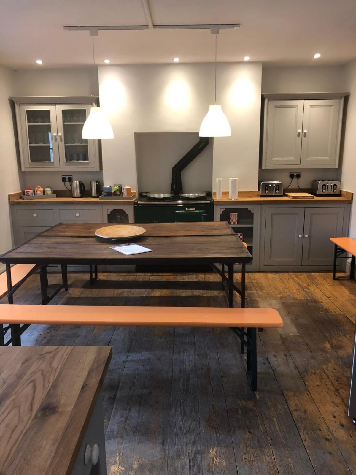 Higgihaus 7 Bed Sleeps Up To 18 Big Groups Best Location Bristol Zewnętrze zdjęcie