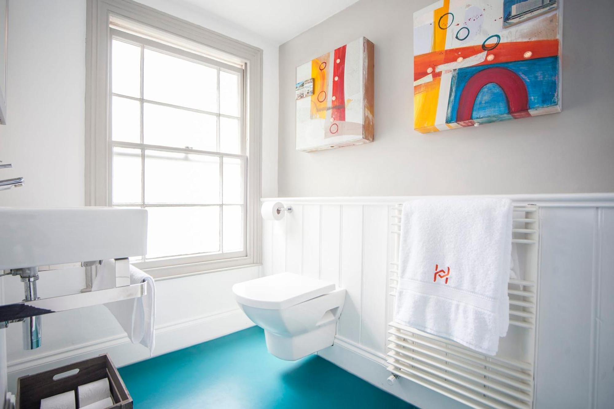 Higgihaus 7 Bed Sleeps Up To 18 Big Groups Best Location Bristol Zewnętrze zdjęcie