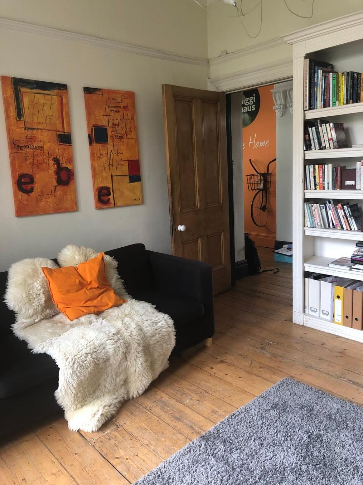 Higgihaus 7 Bed Sleeps Up To 18 Big Groups Best Location Bristol Zewnętrze zdjęcie