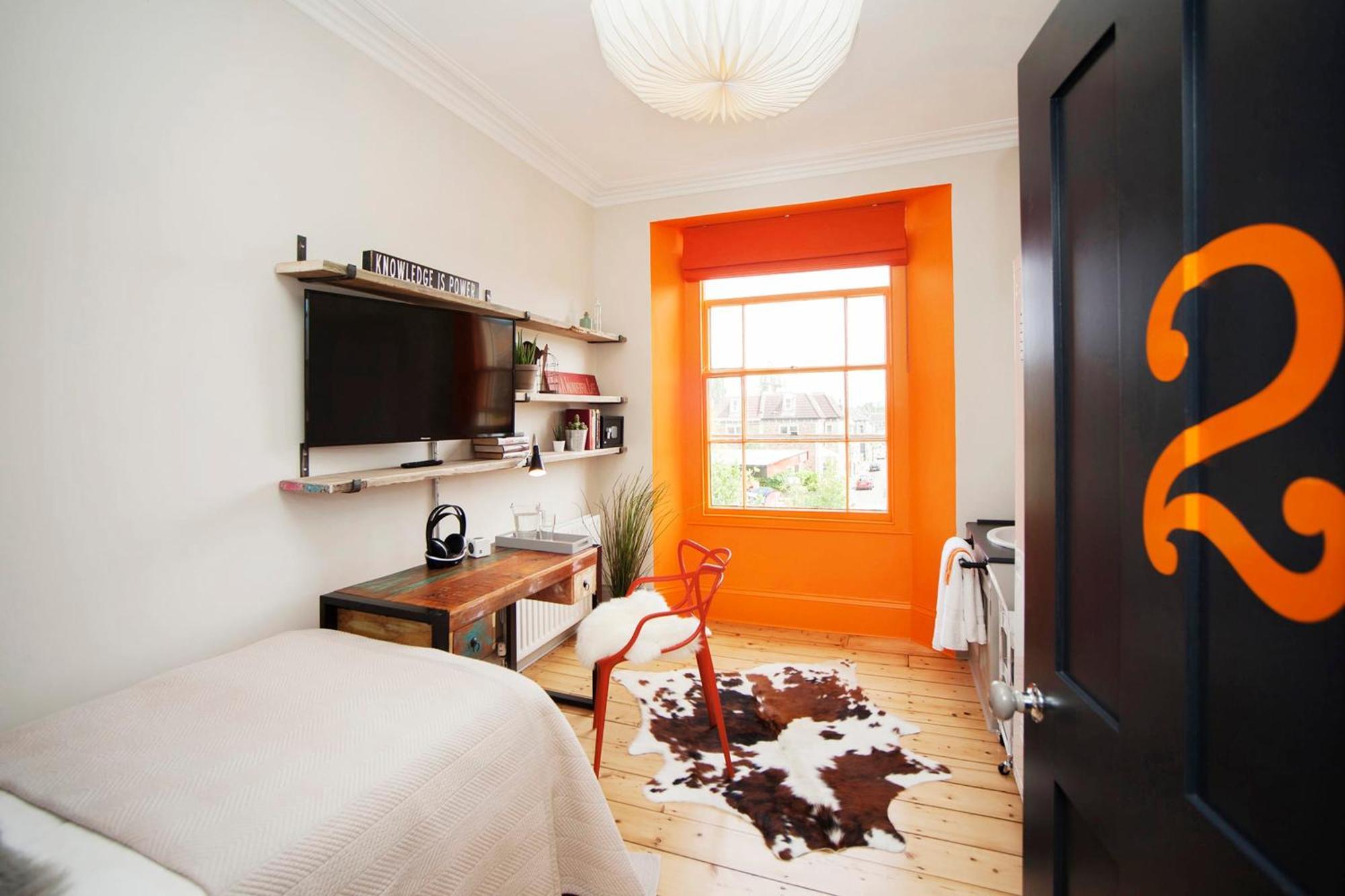 Higgihaus 7 Bed Sleeps Up To 18 Big Groups Best Location Bristol Zewnętrze zdjęcie