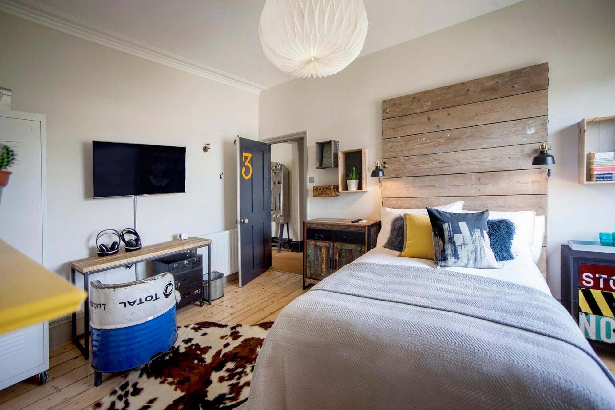 Higgihaus 7 Bed Sleeps Up To 18 Big Groups Best Location Bristol Zewnętrze zdjęcie