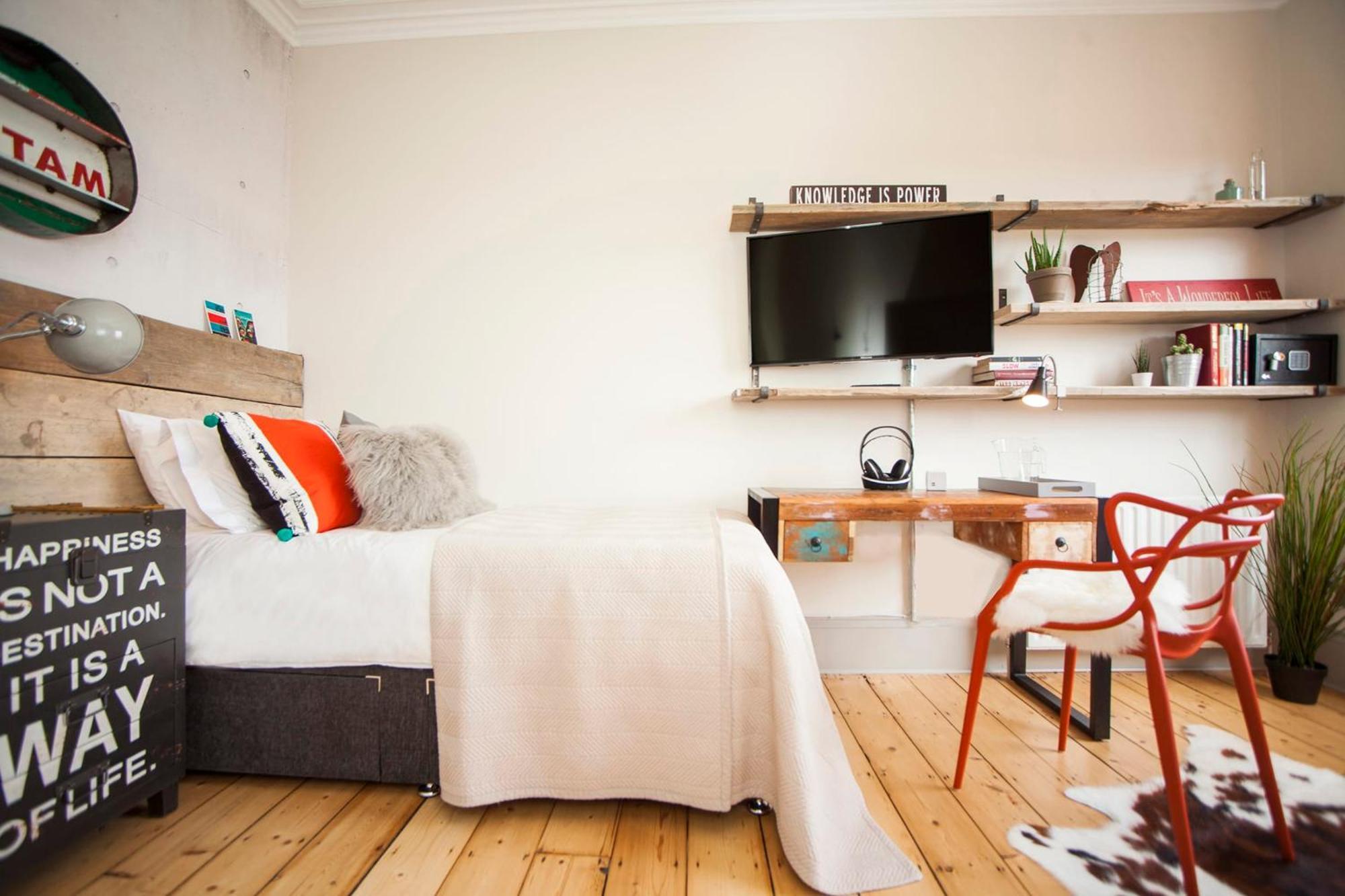 Higgihaus 7 Bed Sleeps Up To 18 Big Groups Best Location Bristol Zewnętrze zdjęcie
