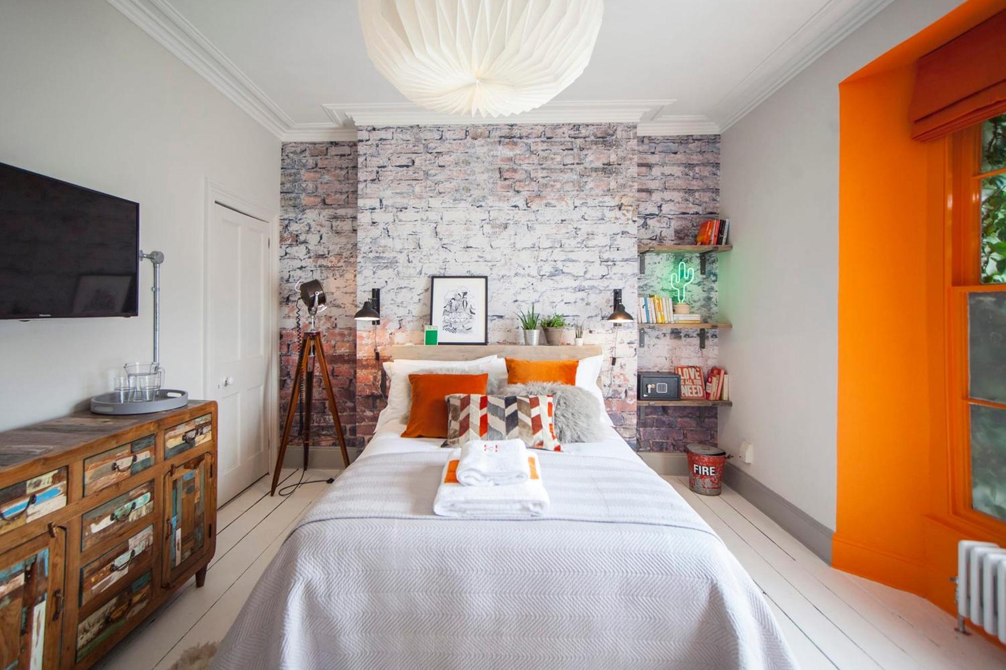 Higgihaus 7 Bed Sleeps Up To 18 Big Groups Best Location Bristol Zewnętrze zdjęcie