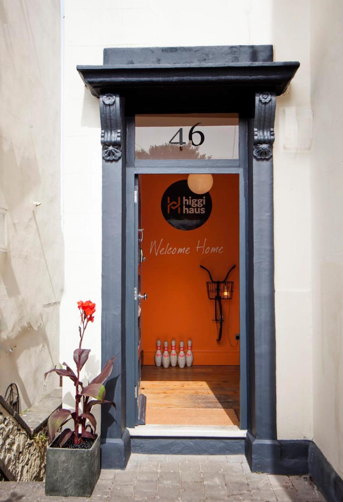 Higgihaus 7 Bed Sleeps Up To 18 Big Groups Best Location Bristol Zewnętrze zdjęcie